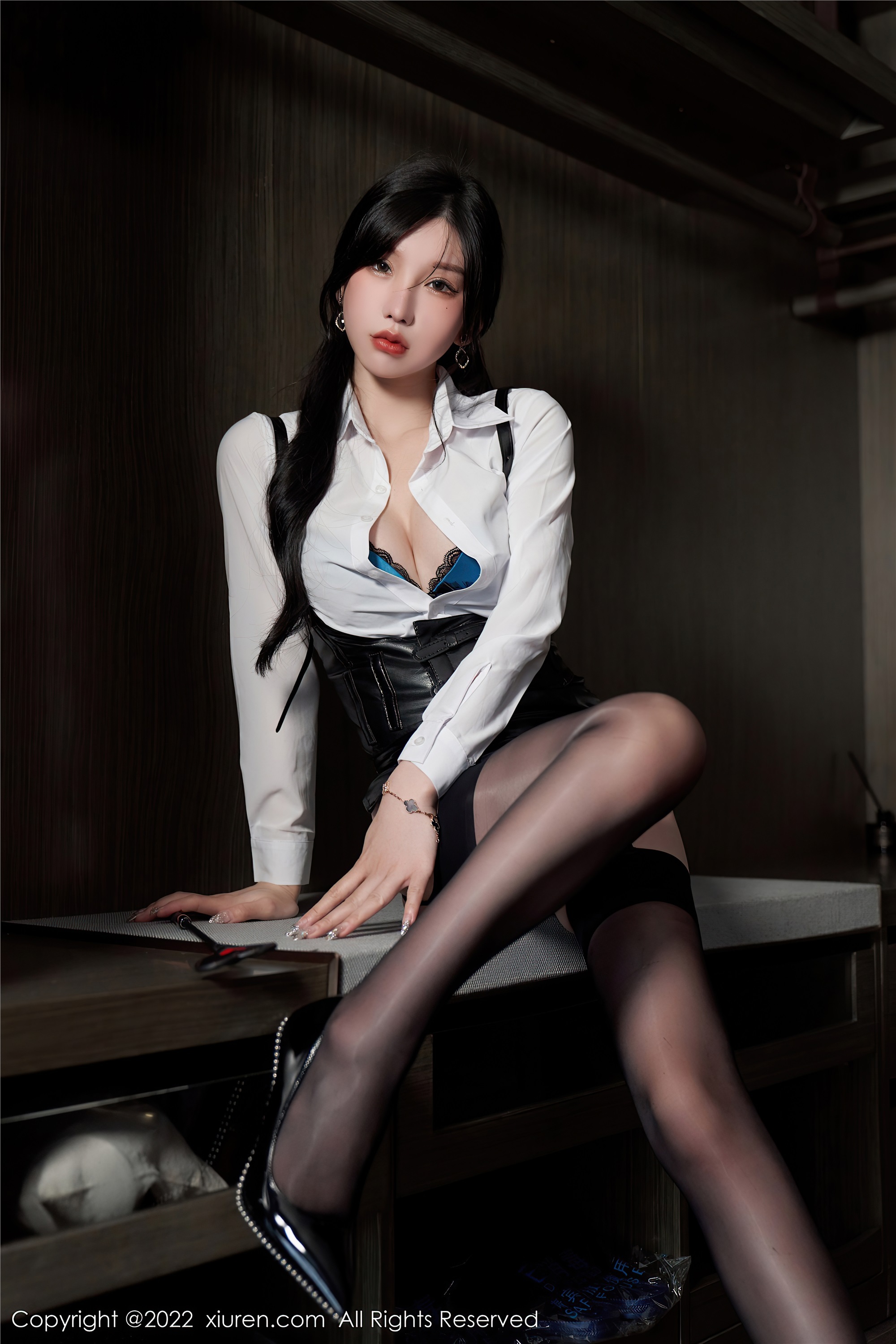 Xiuren秀人网 2022.09.16 NO.5602 周于希Sally